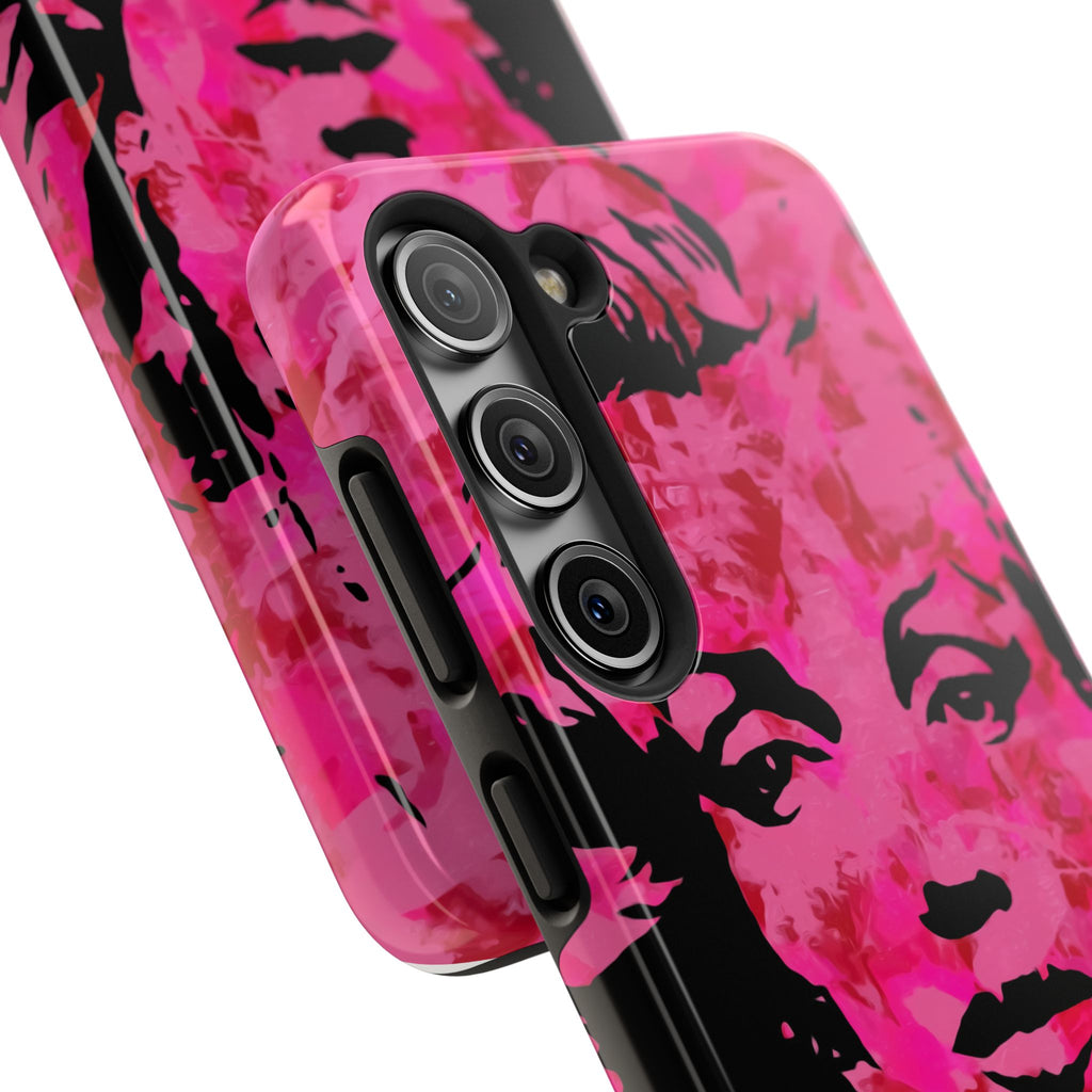 Monroe Tough Phone Cases