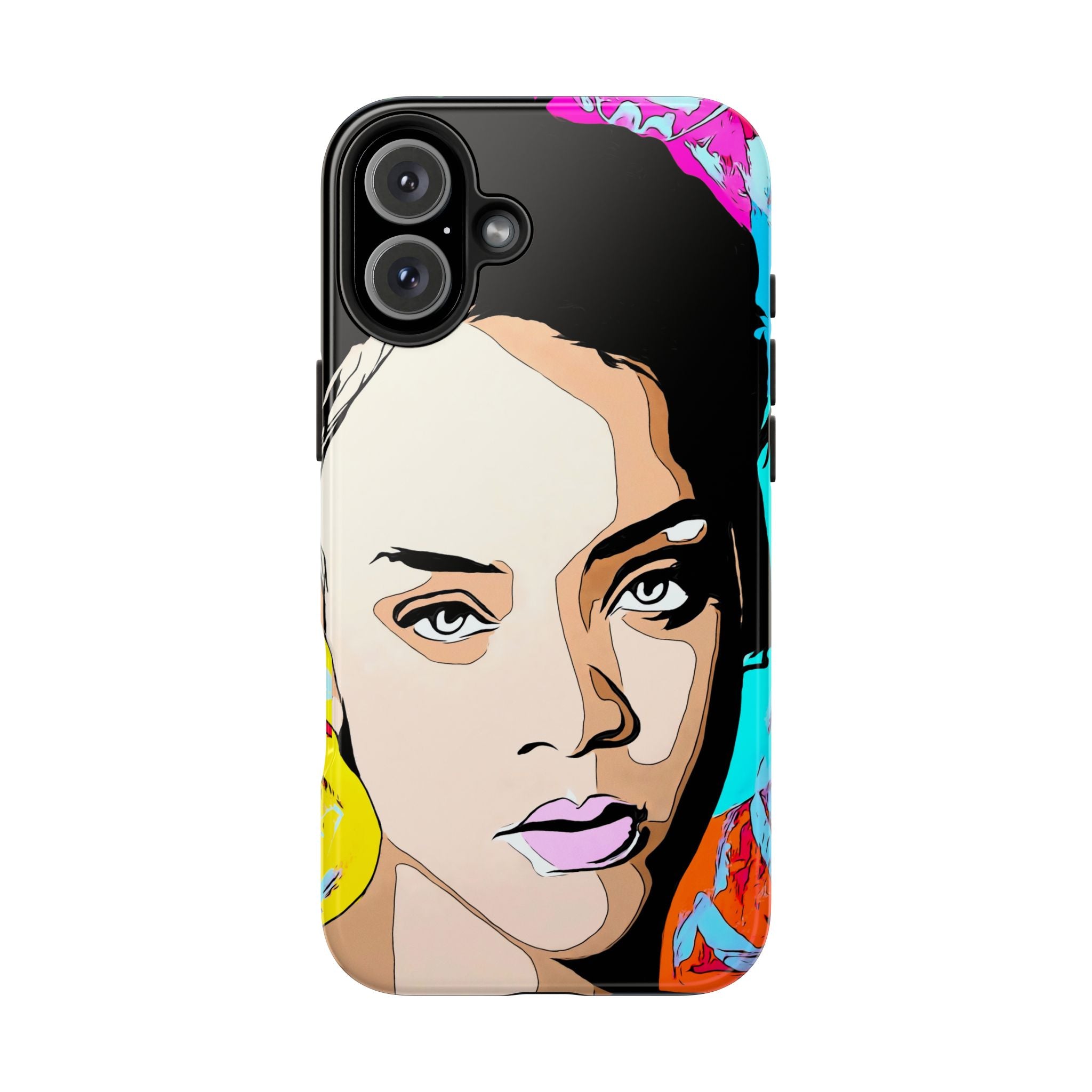 RIRI Tough Phone Cases