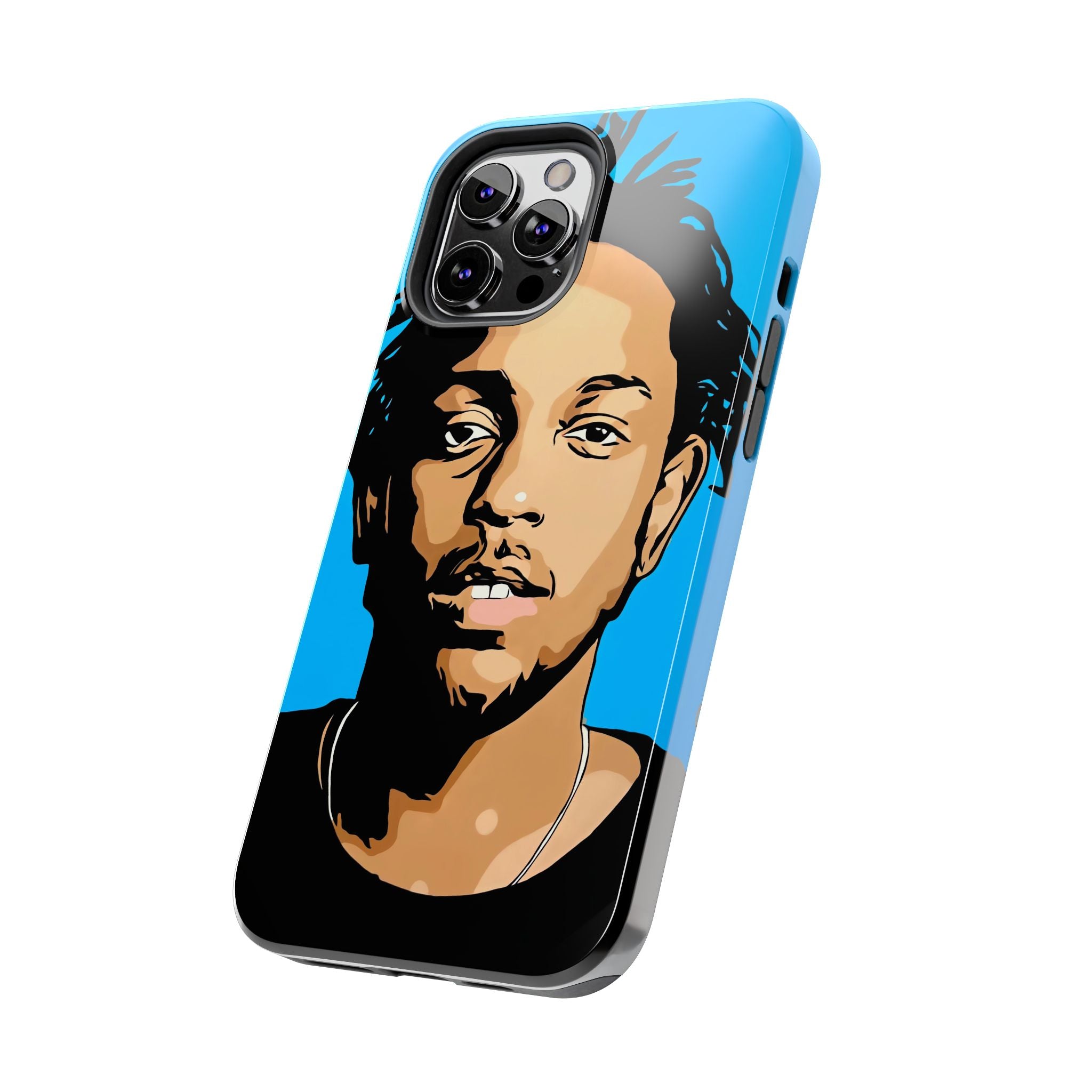 Kendrick Tough Phone Cases