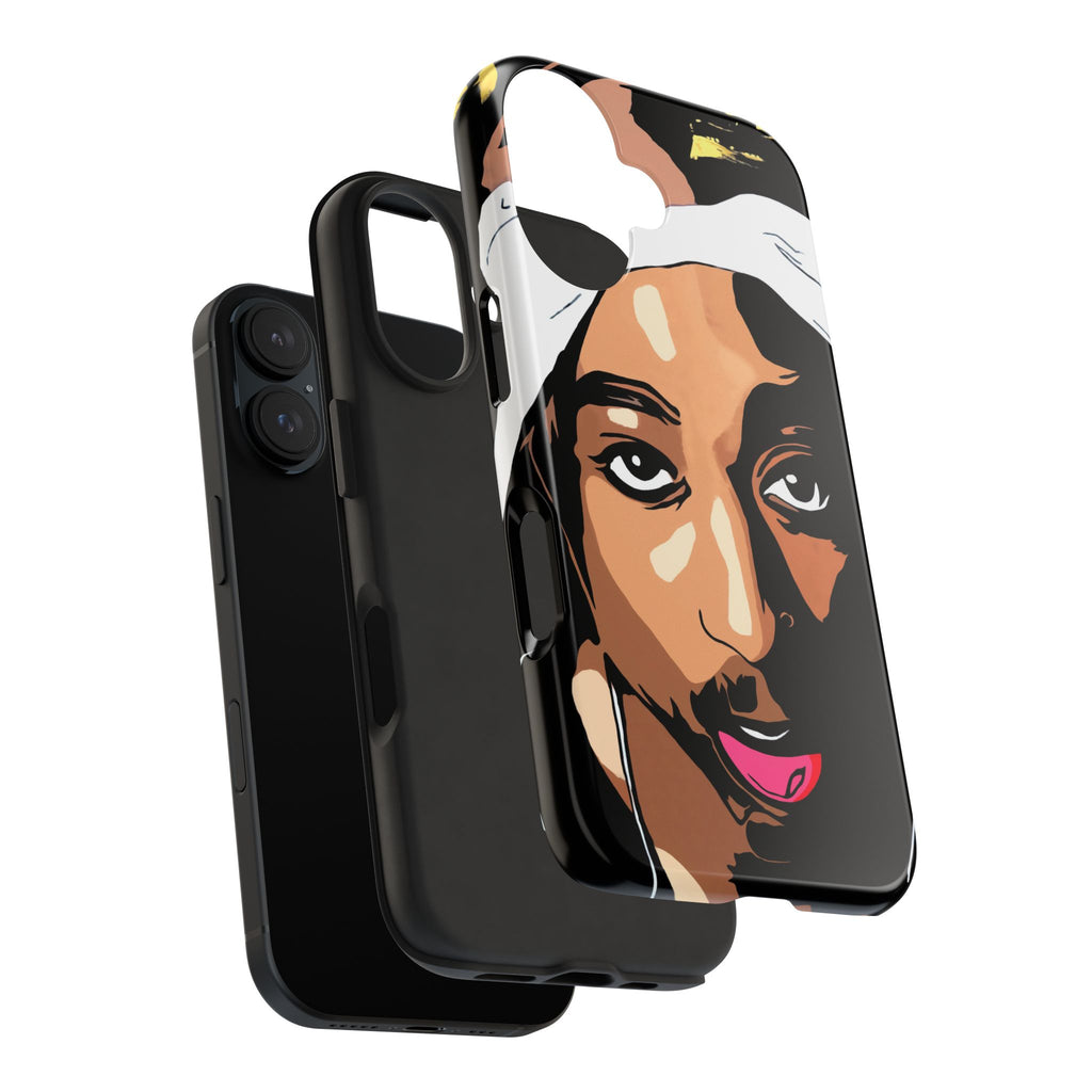 Pac Tough Phone Cases