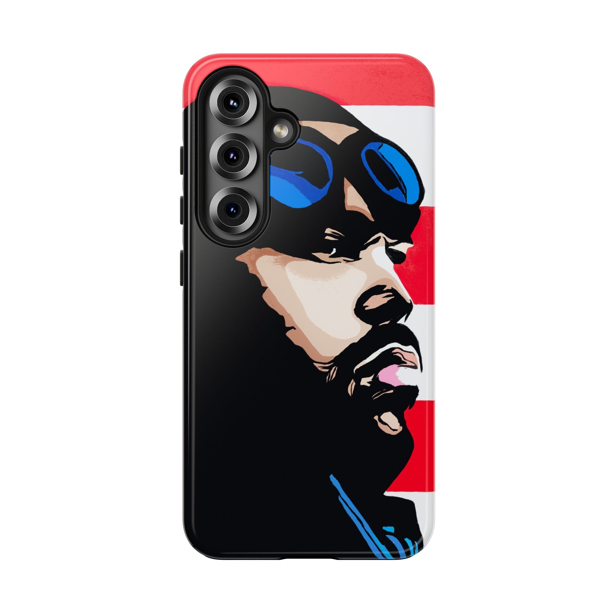 Big Pun Tough Phone Cases