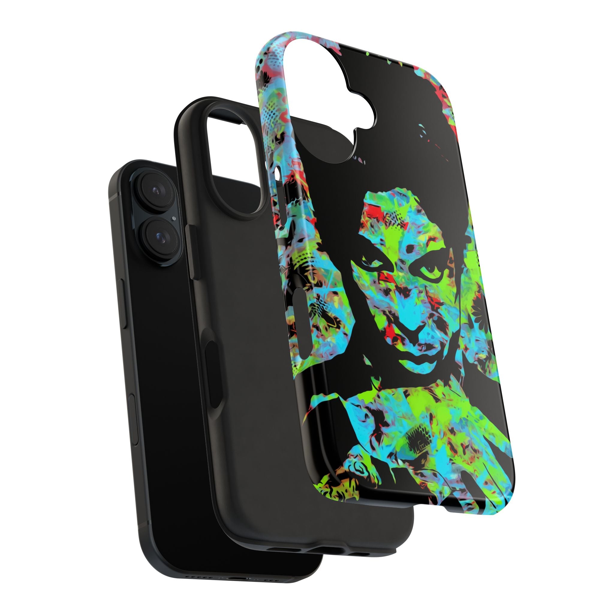 Prince Tough Phone Cases
