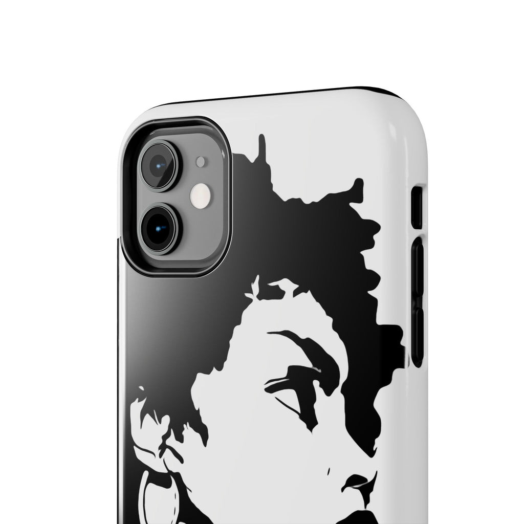 Lauryn Tough Phone Cases