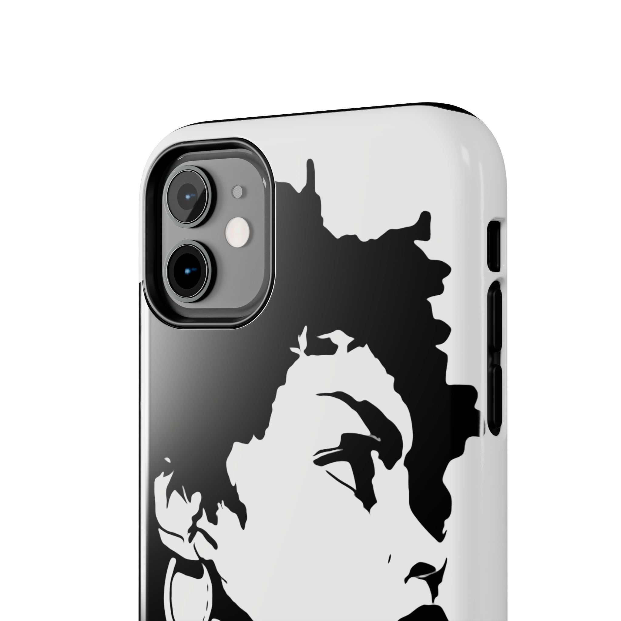 Lauryn Tough Phone Cases