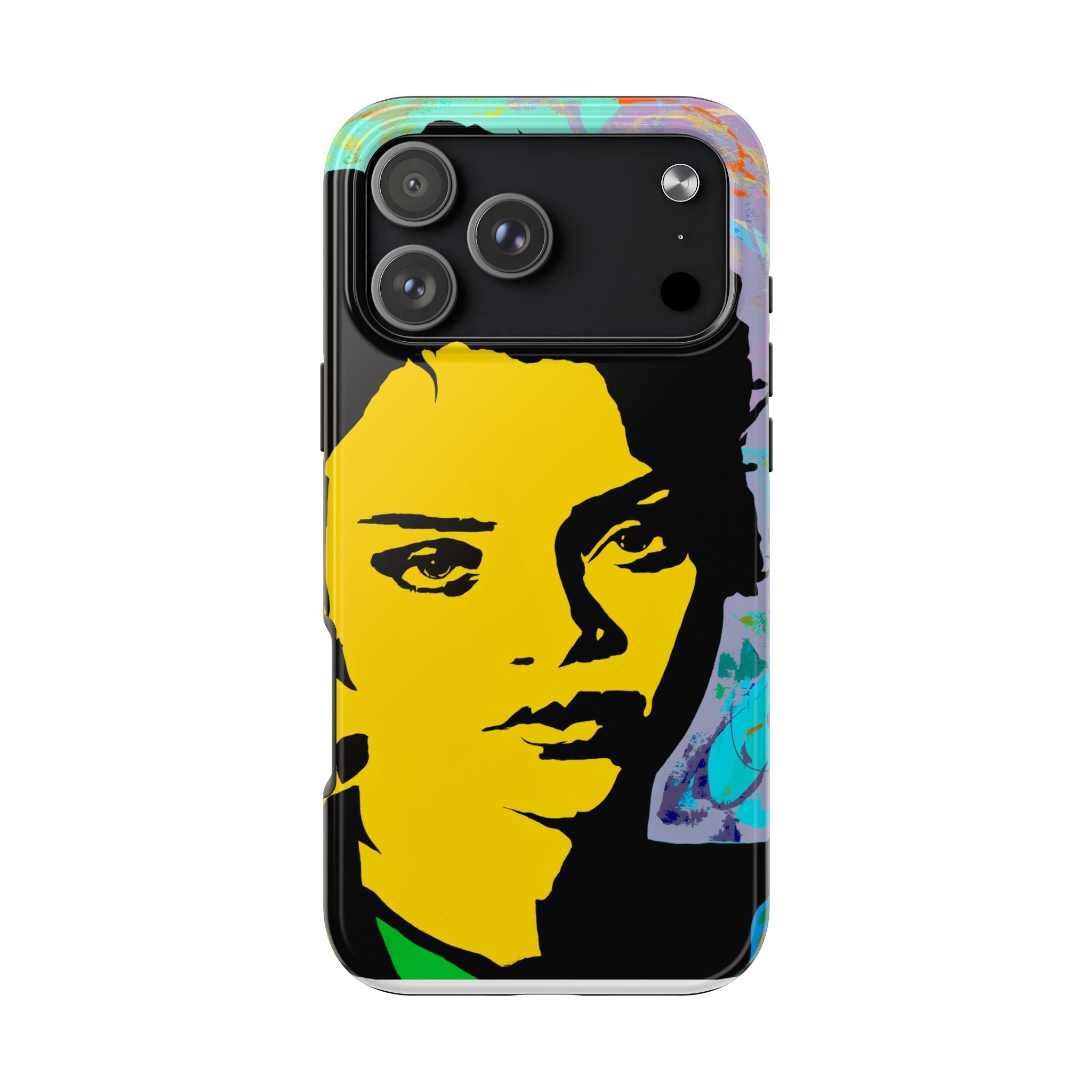 RiRI Tough Phone Cases