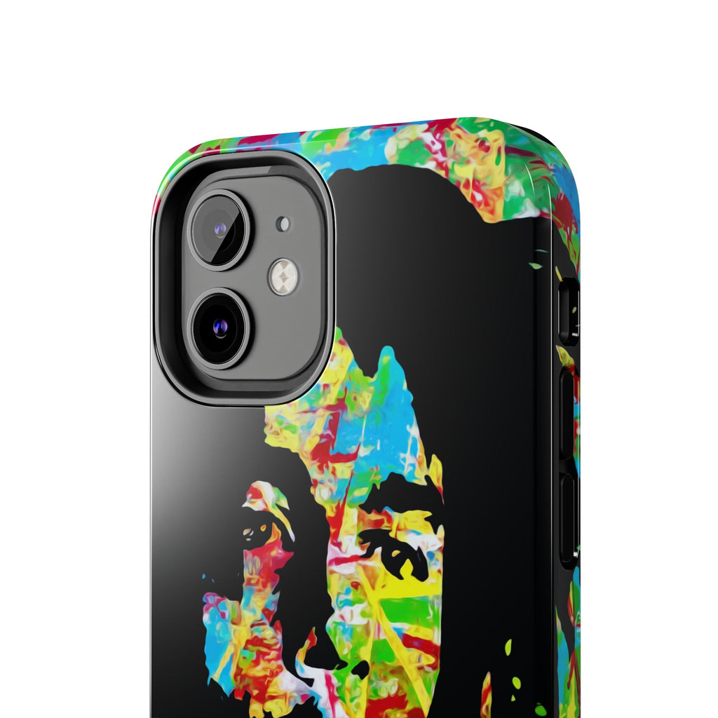 Marley Tough Phone Cases