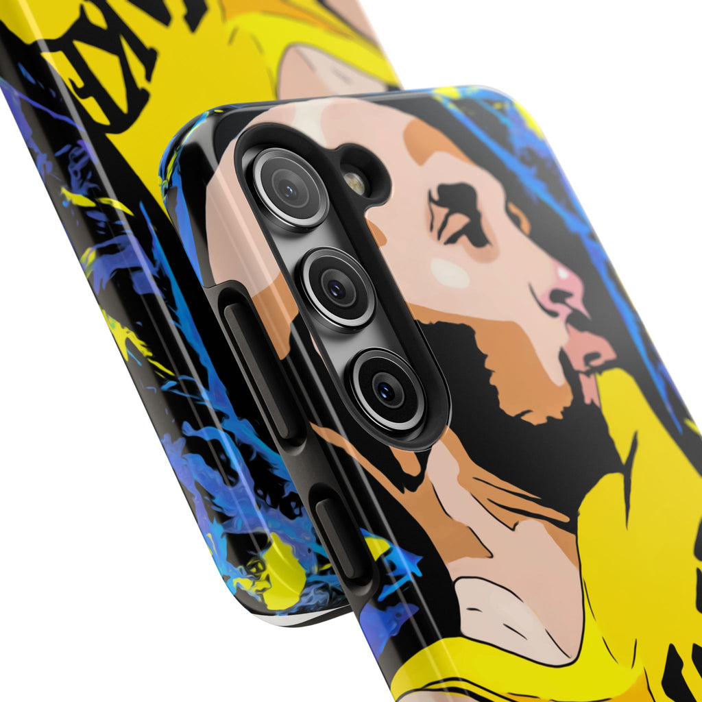Kobe Tough Phone Cases