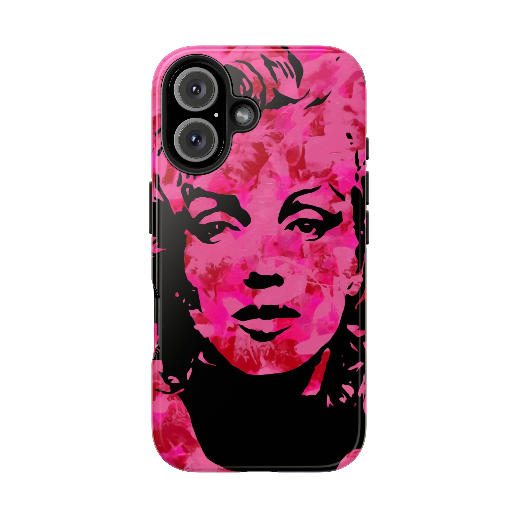 Monroe Tough Phone Cases