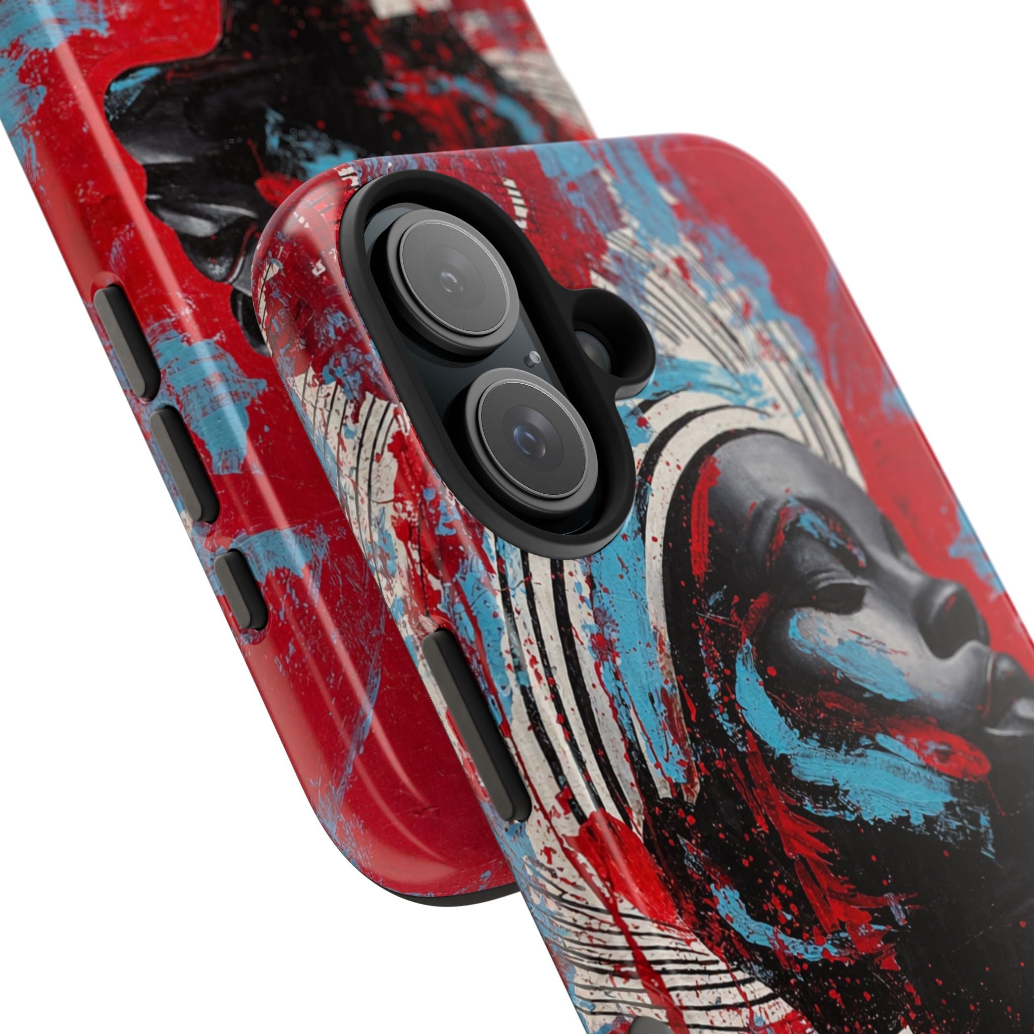 Power Tough Phone Cases