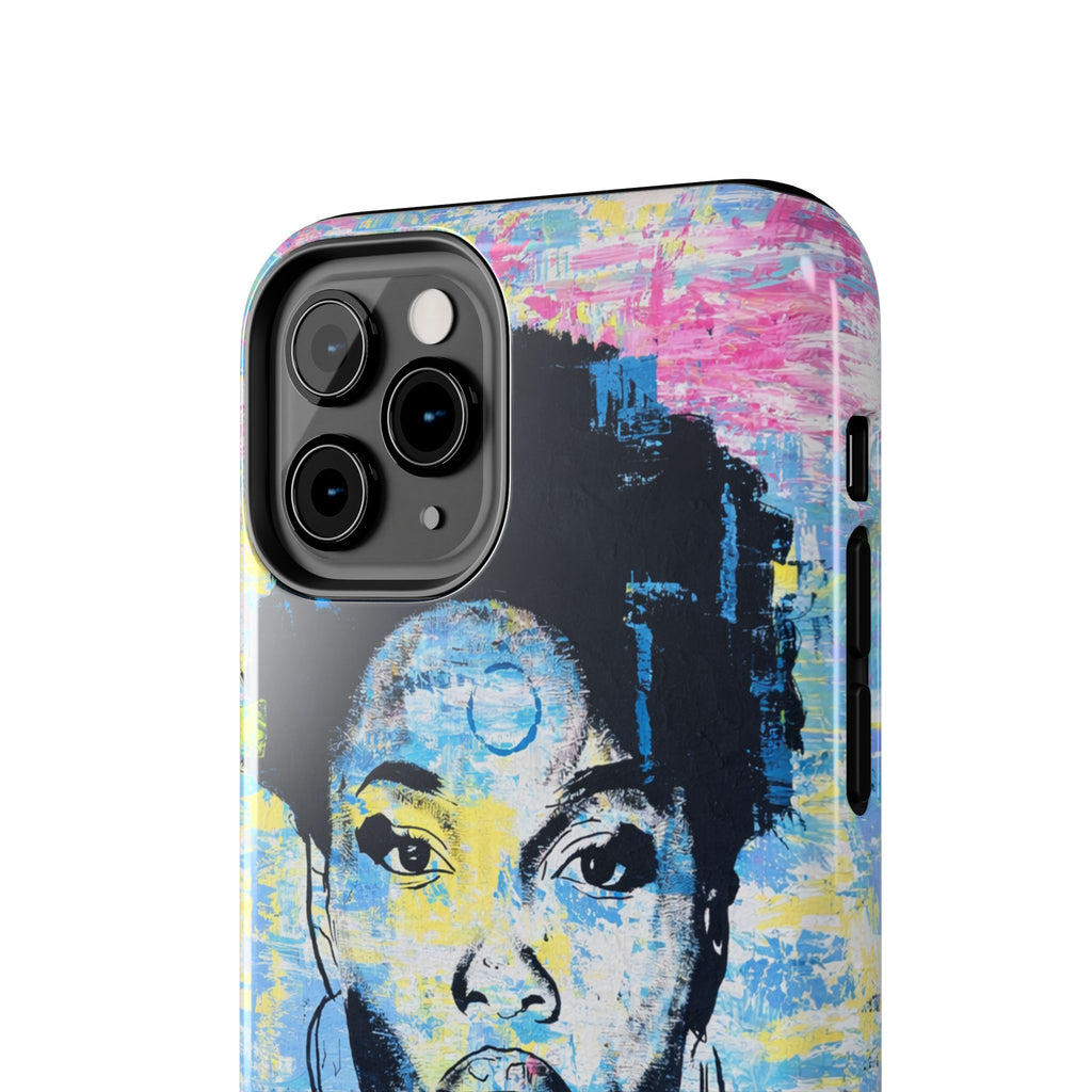 Colors Tough Phone Cases