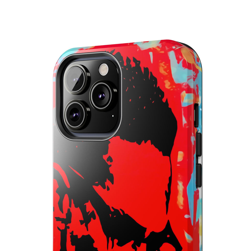 X Tough Phone Cases