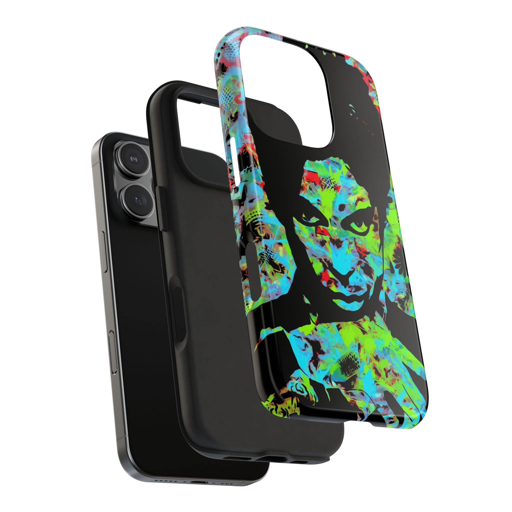 Prince Tough Phone Cases