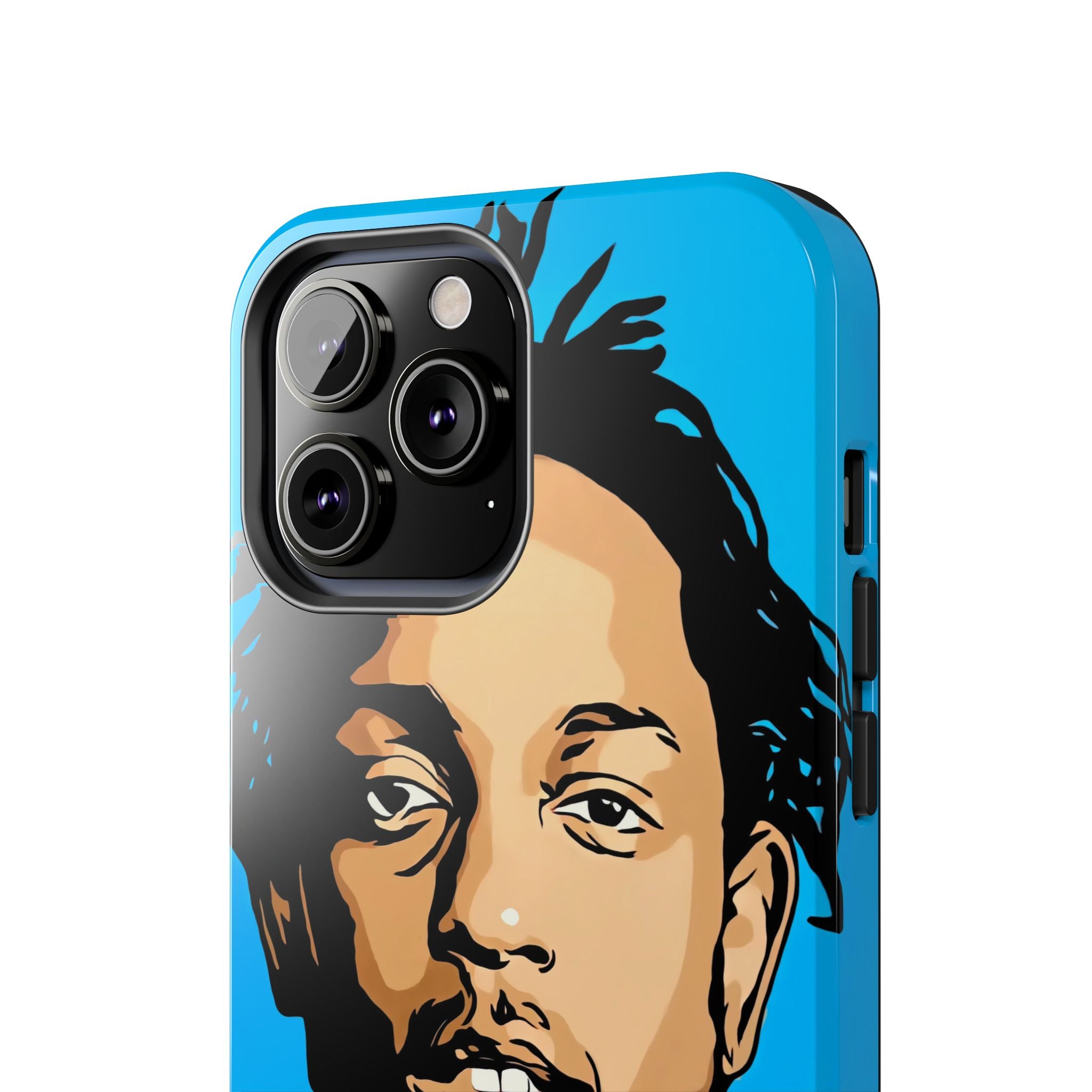 Kendrick Tough Phone Cases