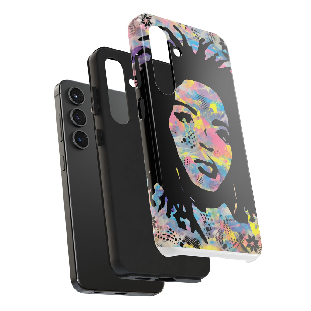 Hill Tough Phone Cases