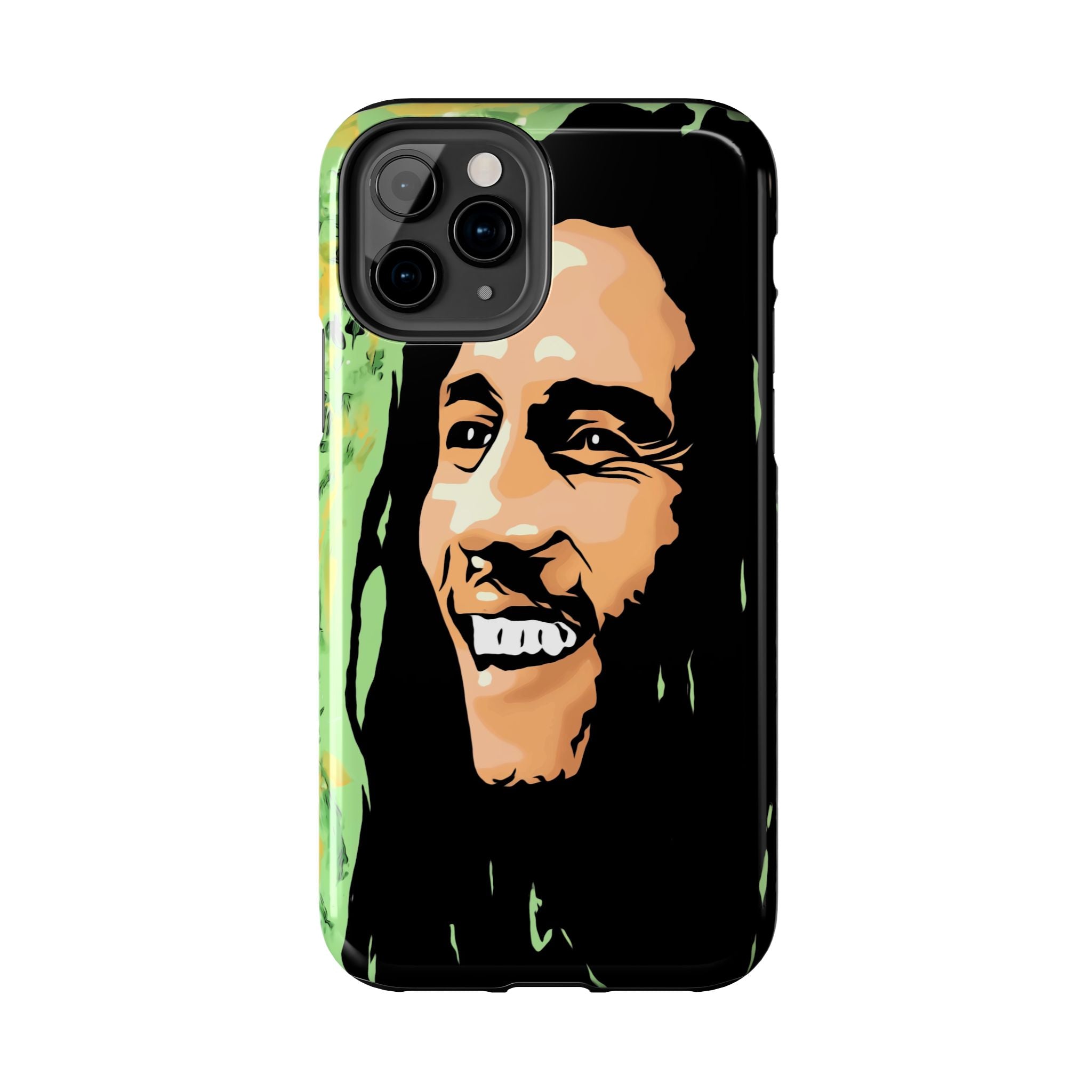 Marley Tough Phone Cases