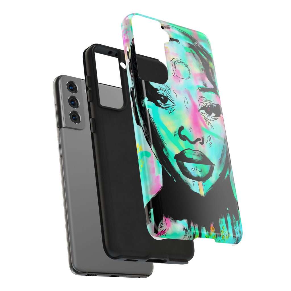 Third Eye Tough Phone Cases