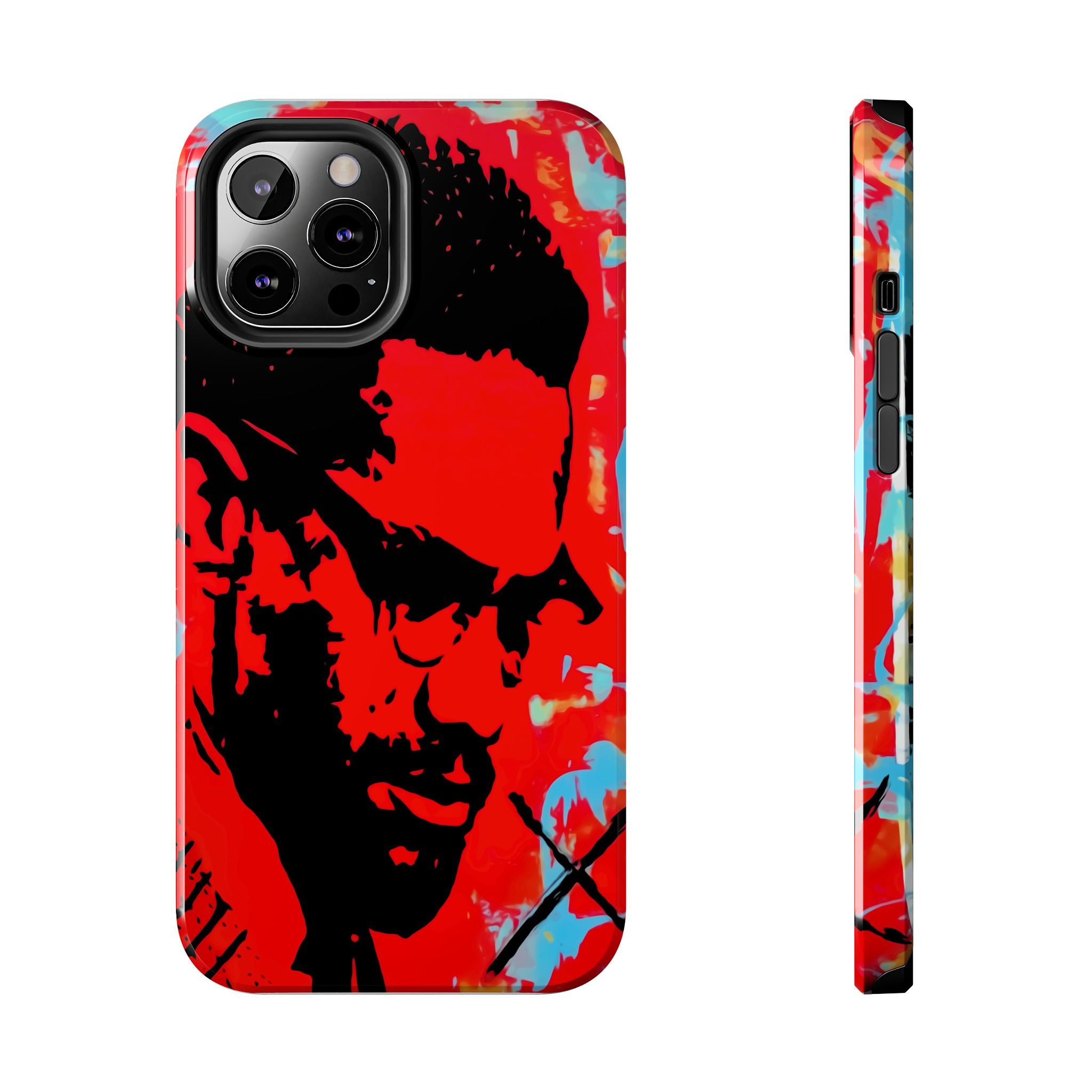 X Tough Phone Cases