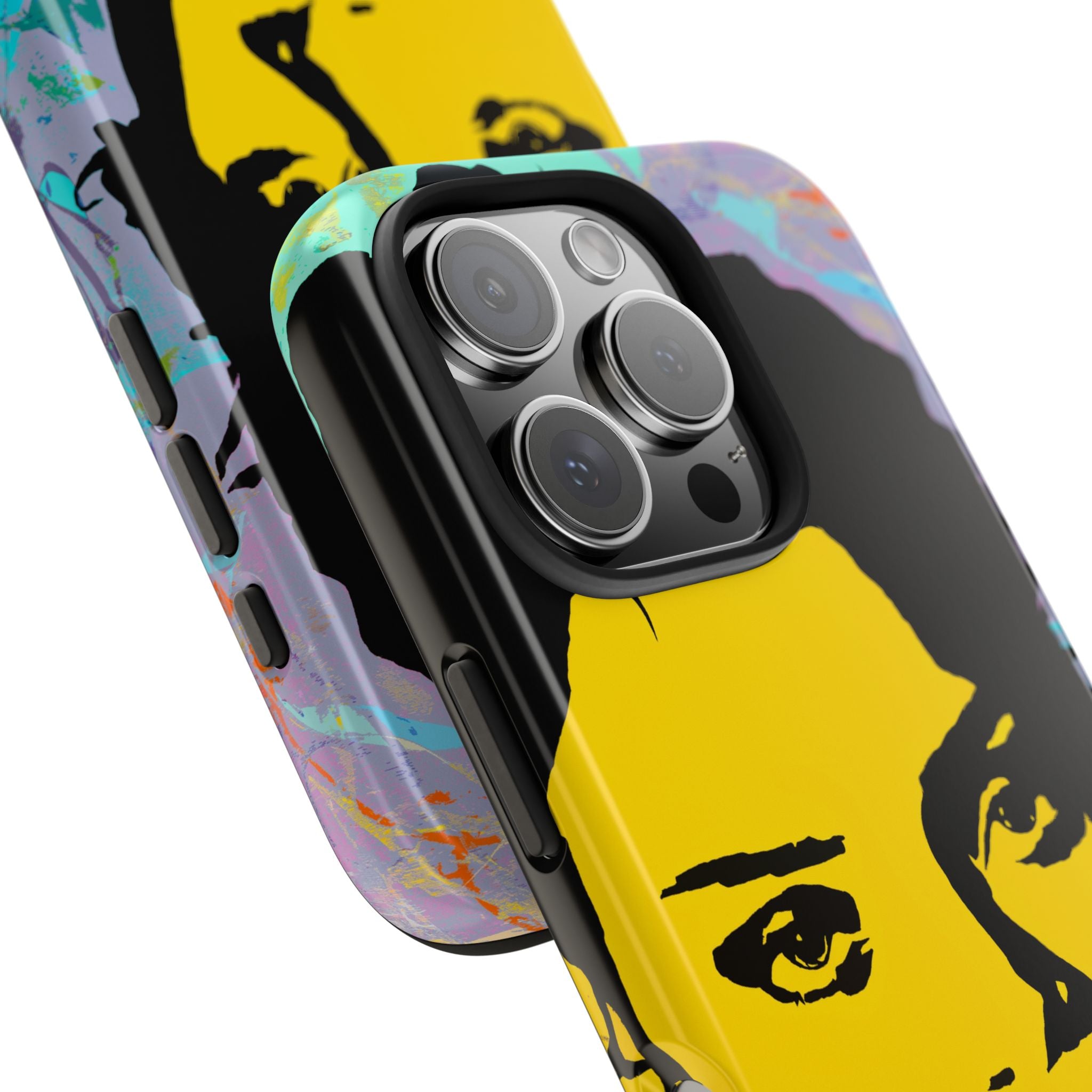 RiRI Tough Phone Cases