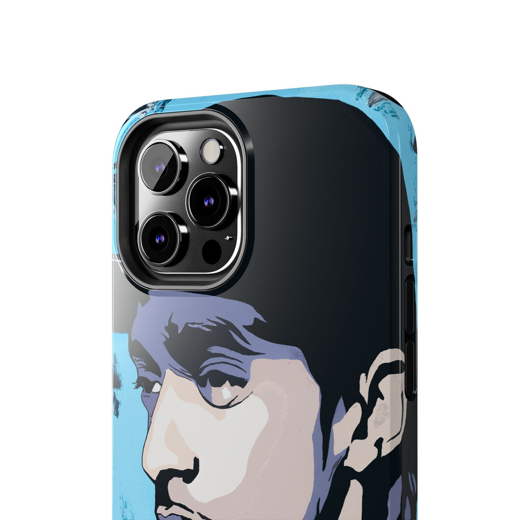 Nipsey Tough Phone Cases