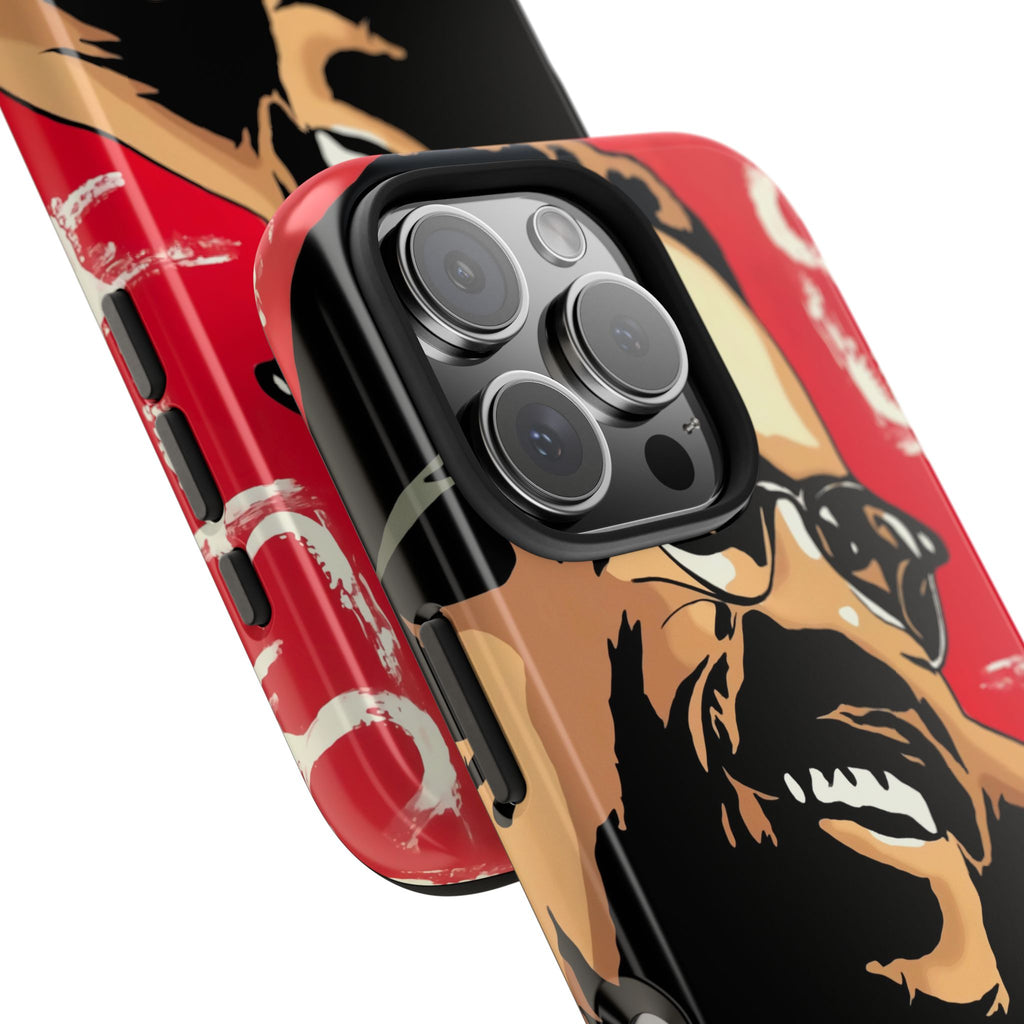 X Tough Phone Cases