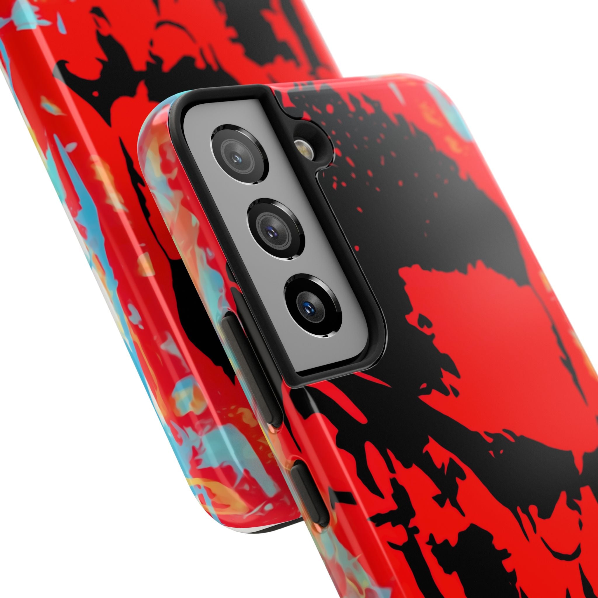 X Tough Phone Cases