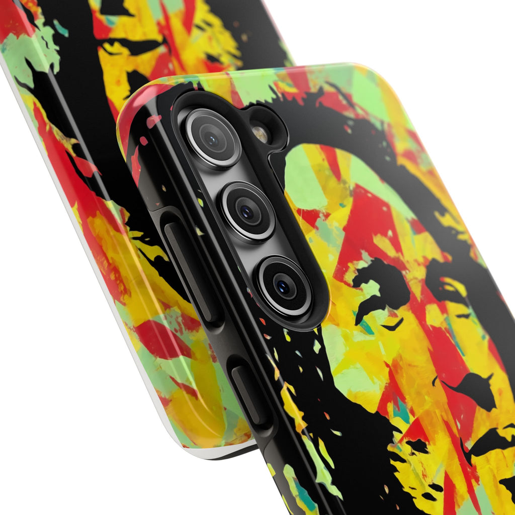 Marley Tough Phone Cases