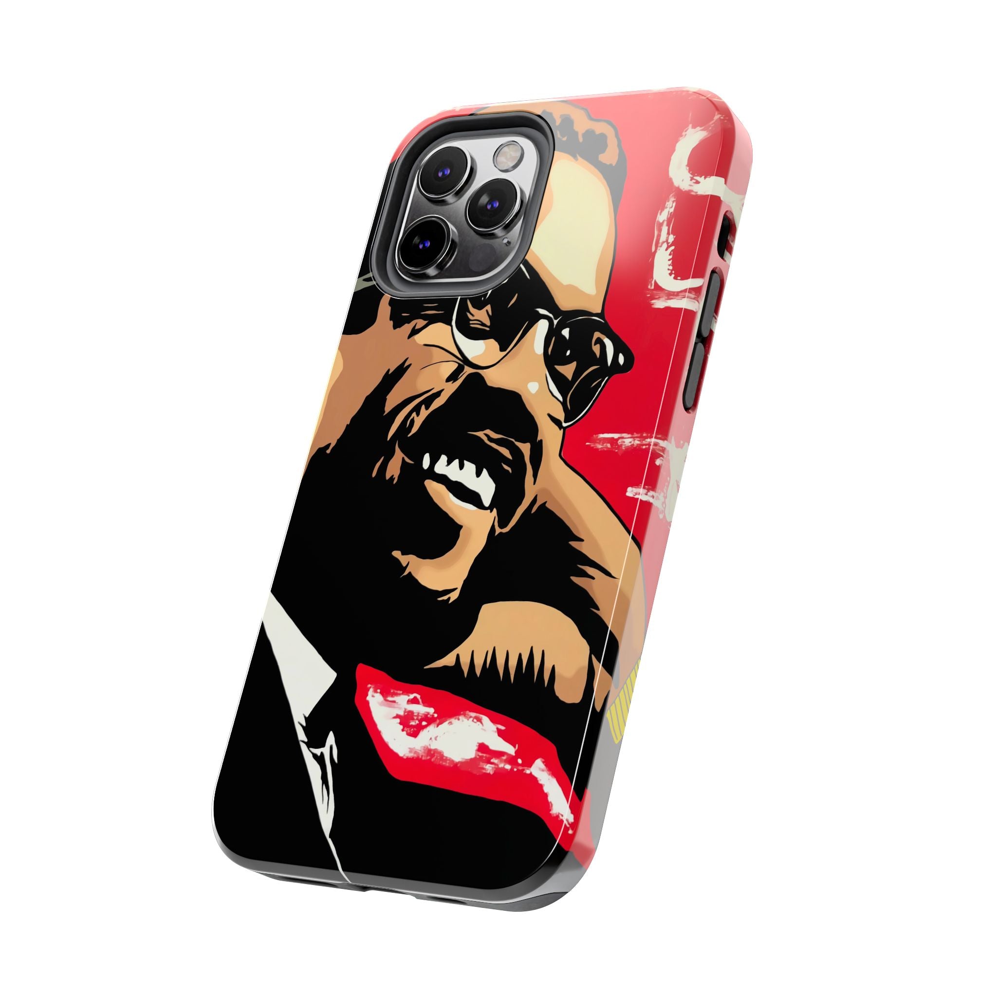X Tough Phone Cases
