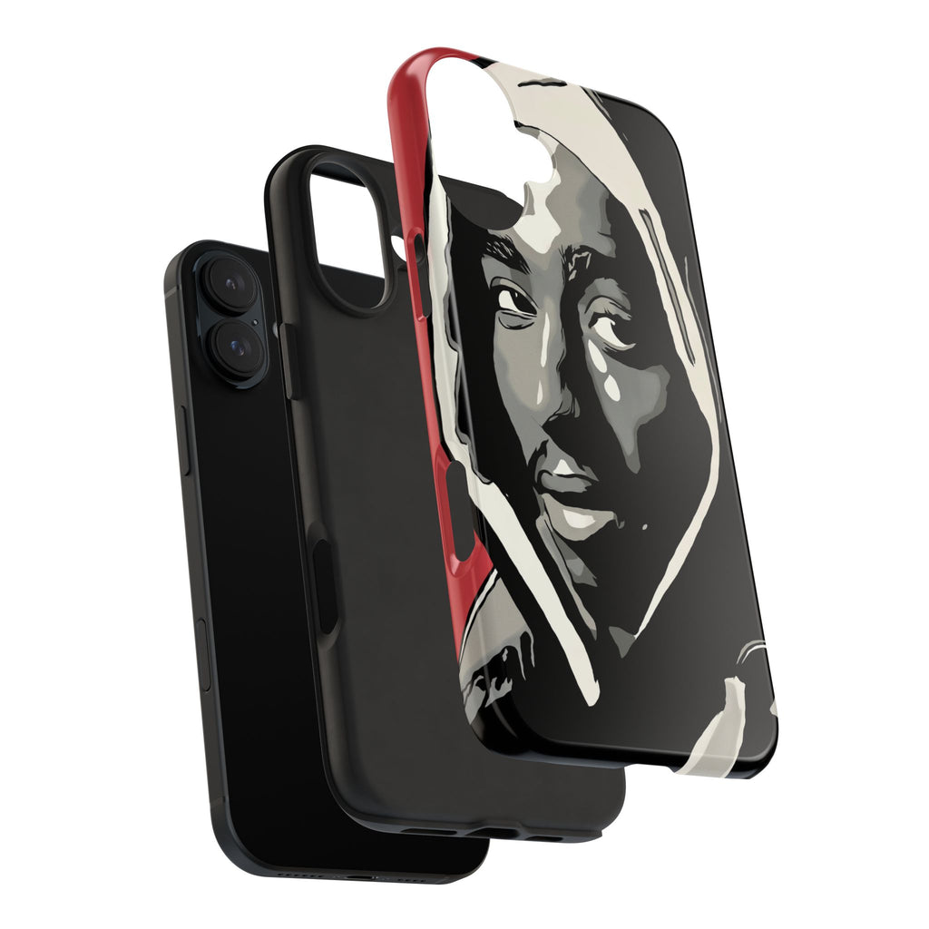 Pac Tough Phone Cases