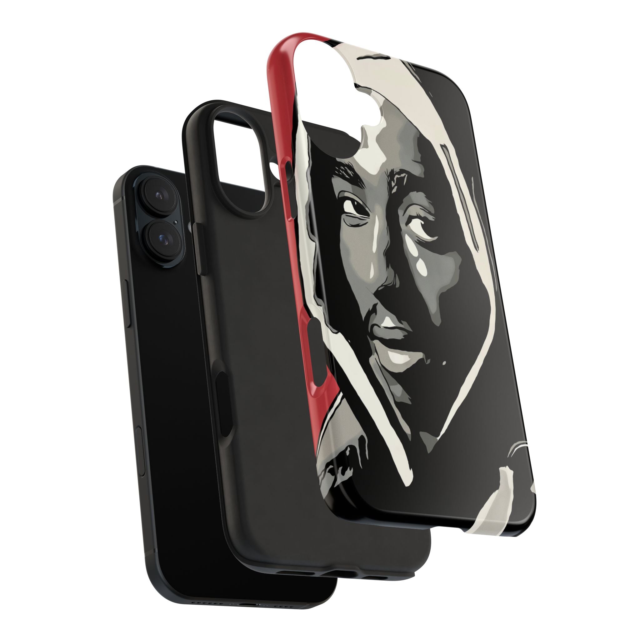 Pac Tough Phone Cases