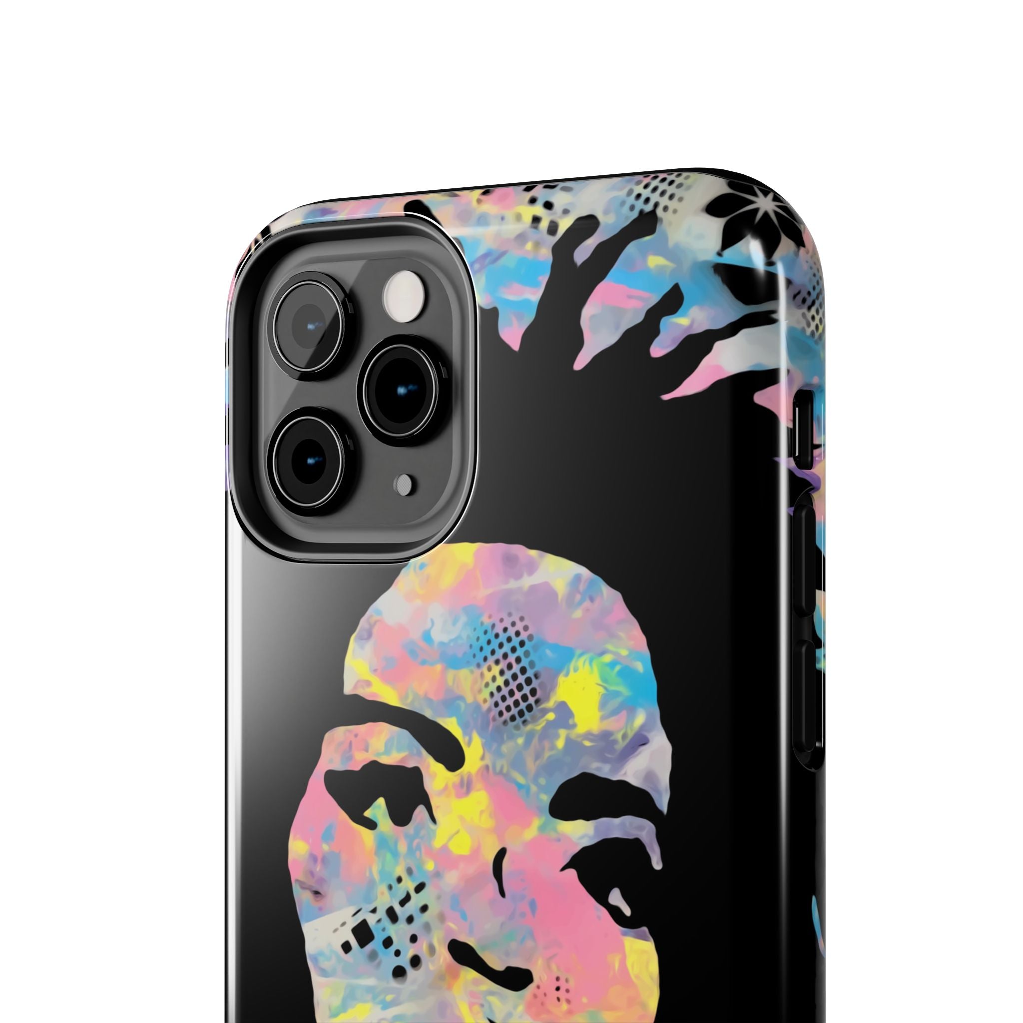 Hill Tough Phone Cases
