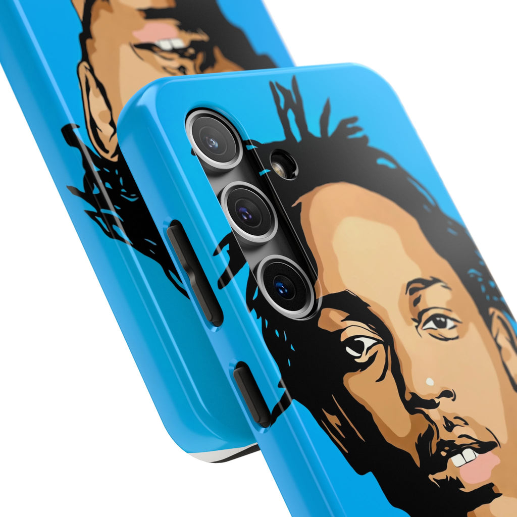 Kendrick Tough Phone Cases