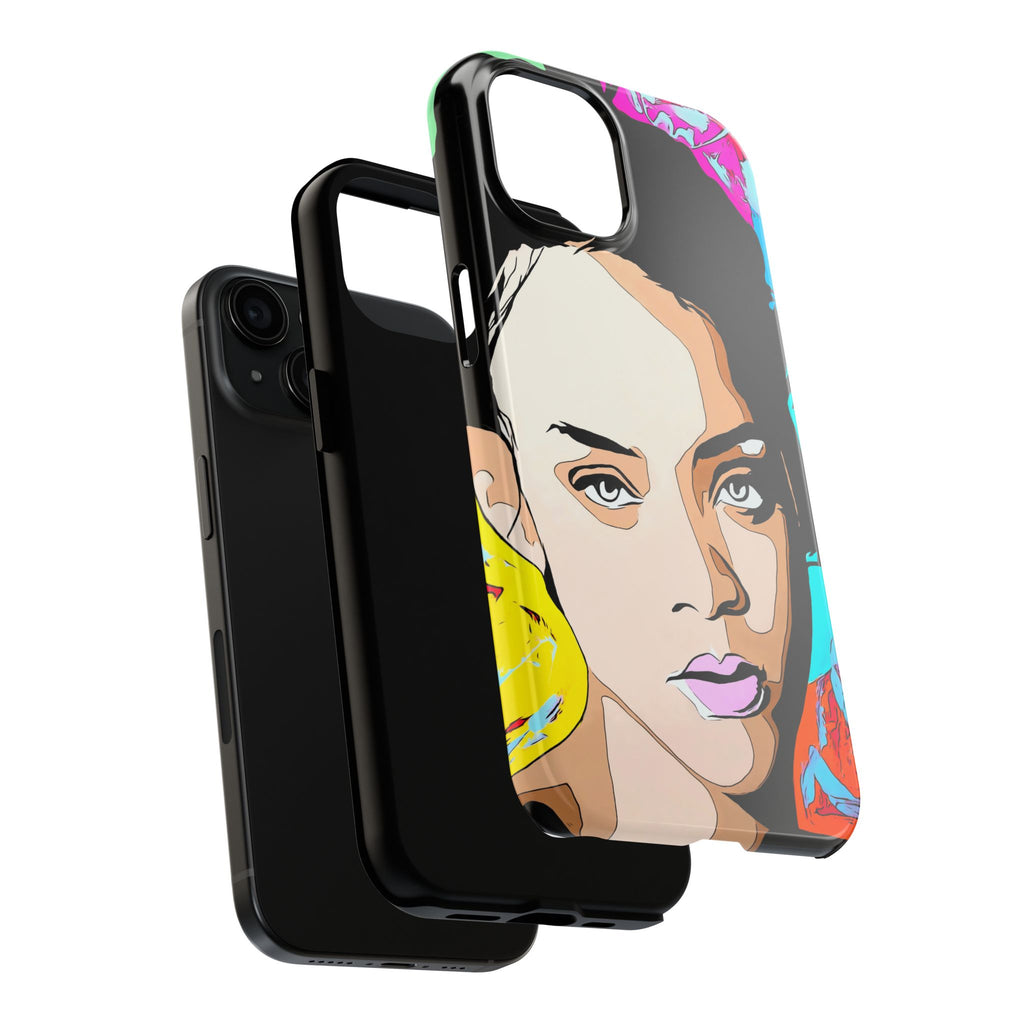 RIRI Tough Phone Cases