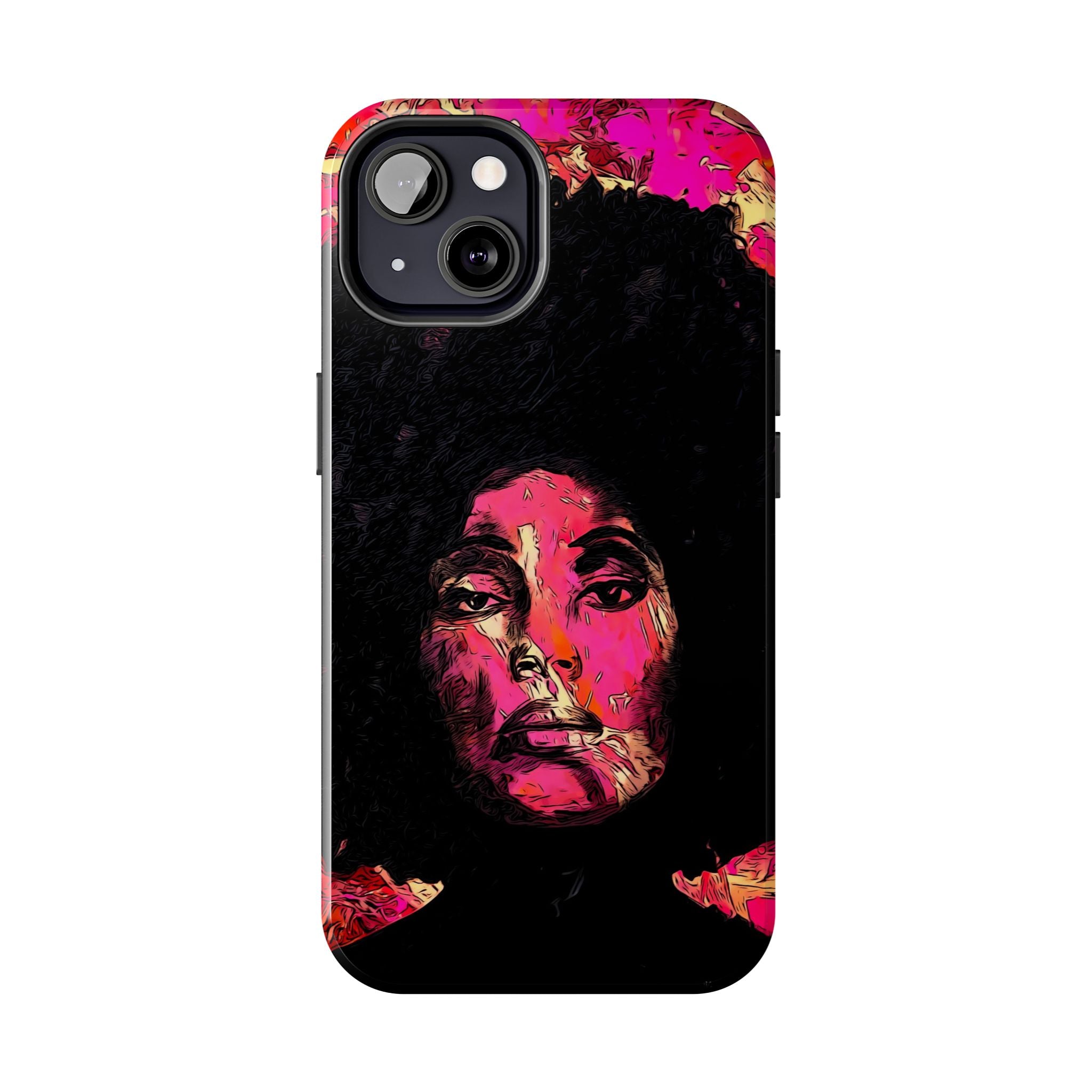 Unite Tough Phone Cases