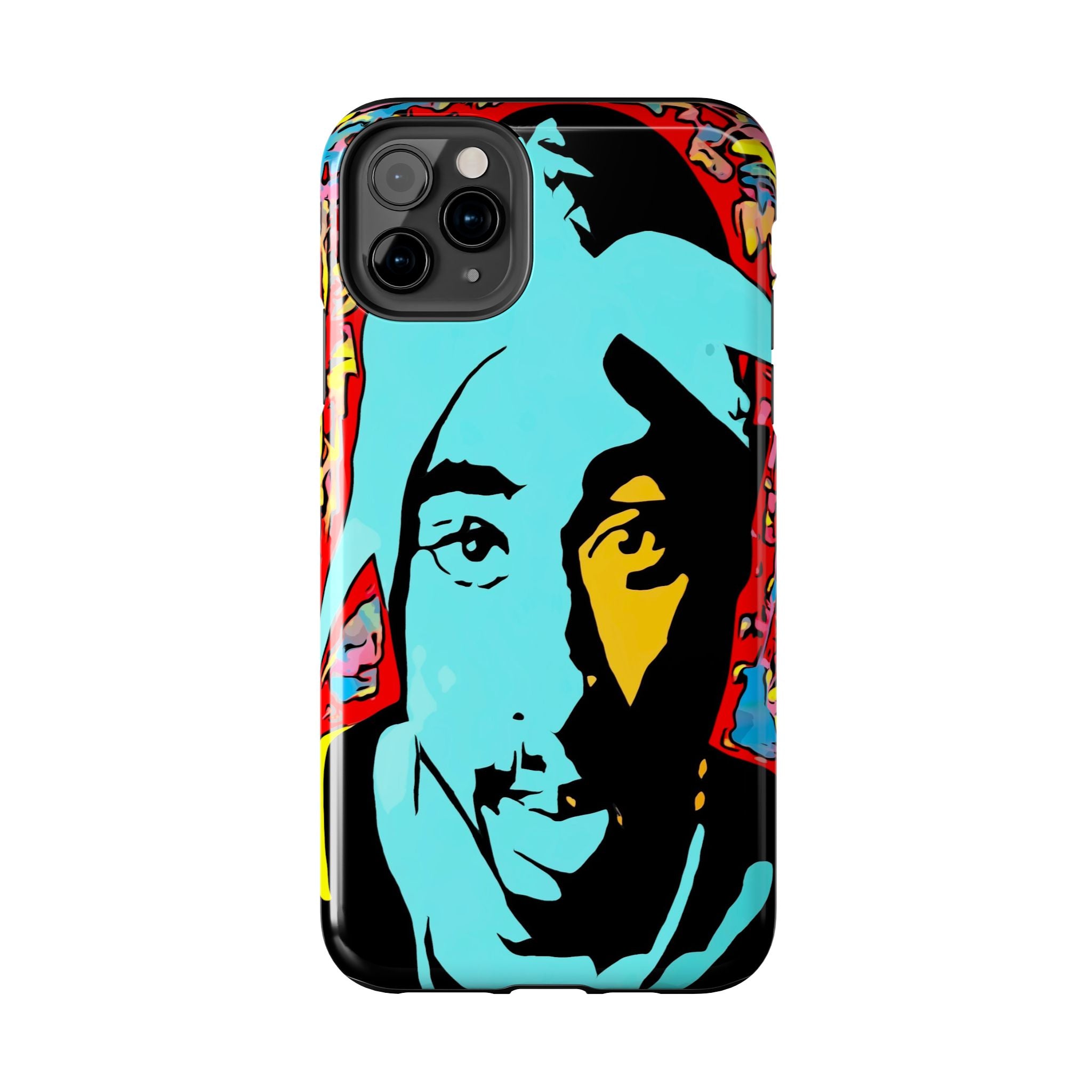 Pac Tough Phone Cases