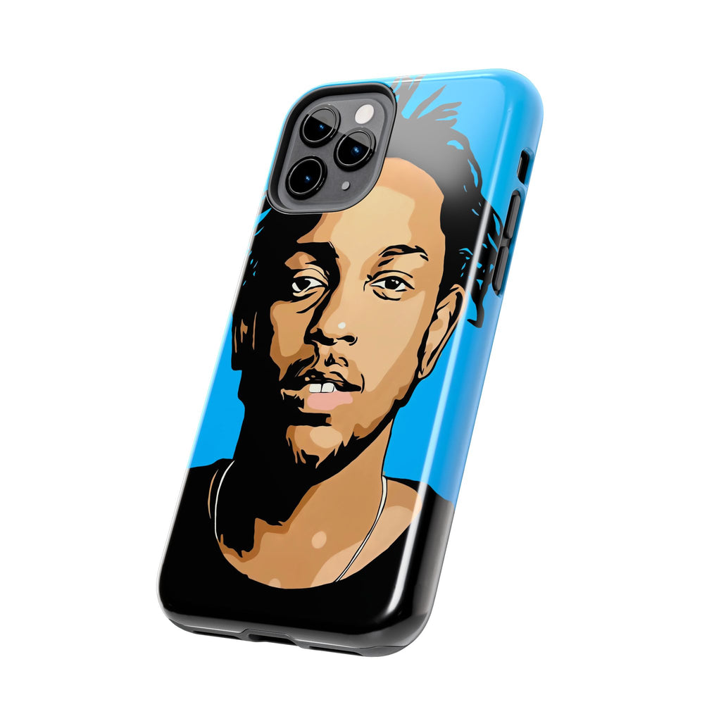 Kendrick Tough Phone Cases
