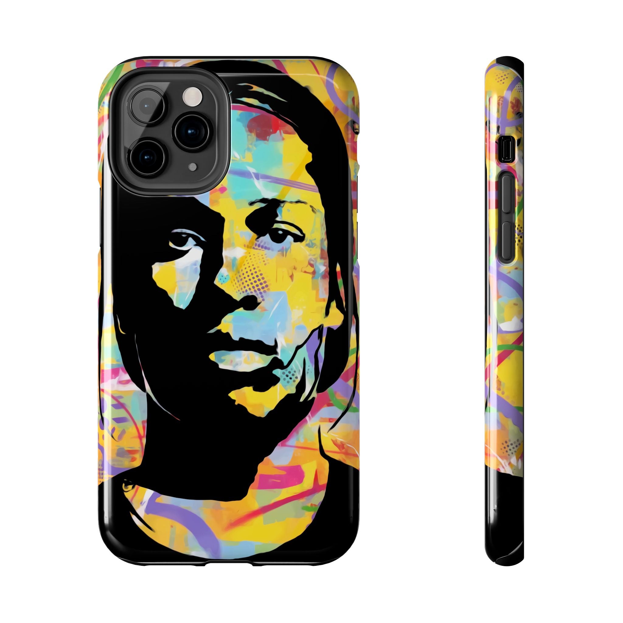 ASAP Tough Phone Cases
