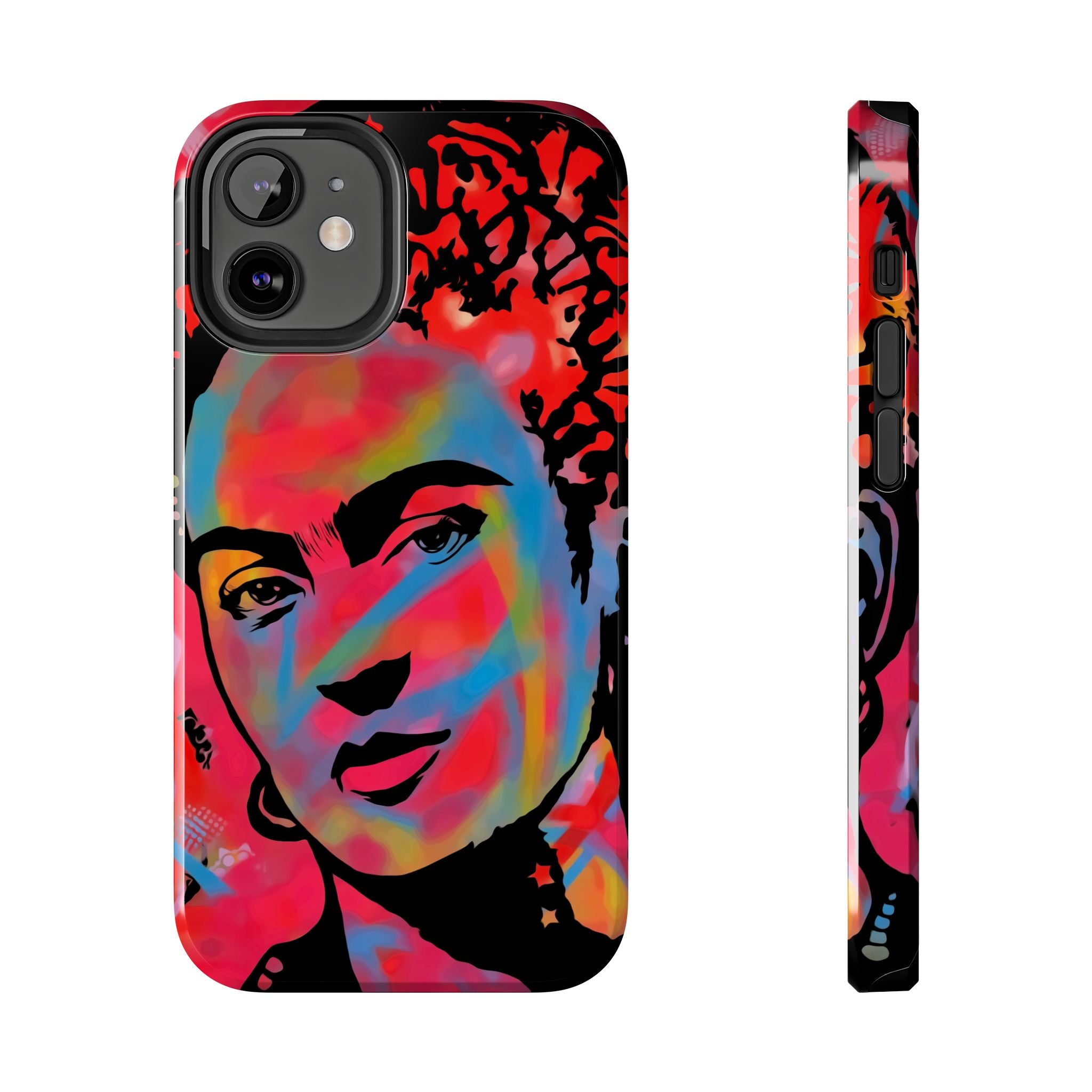 Frida Kahlo Tough Phone Cases