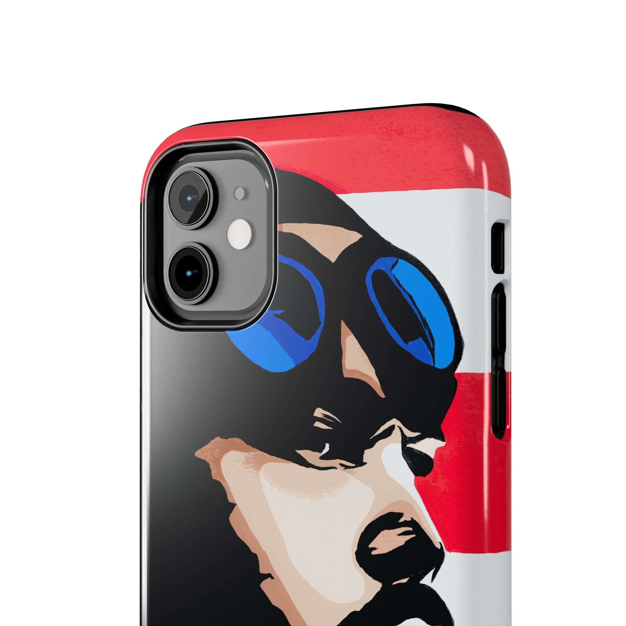 Big Pun Tough Phone Cases
