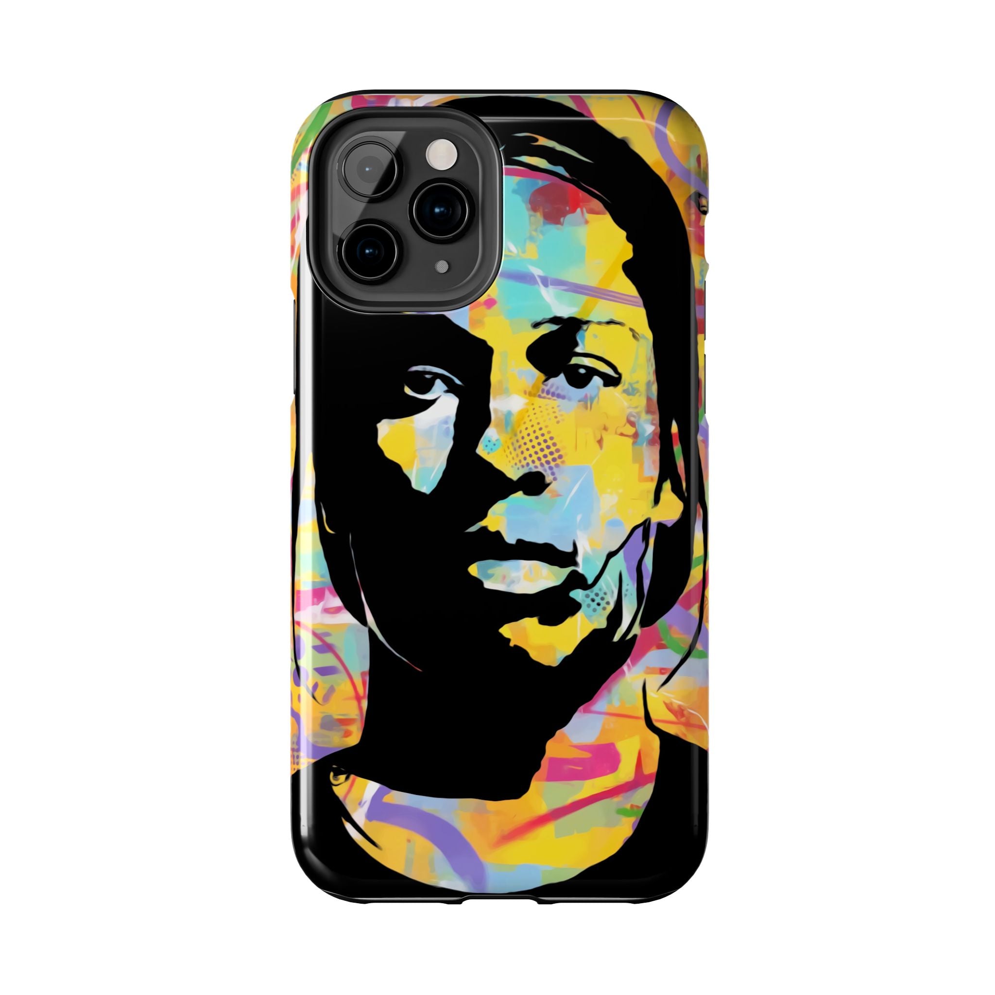 ASAP Tough Phone Cases