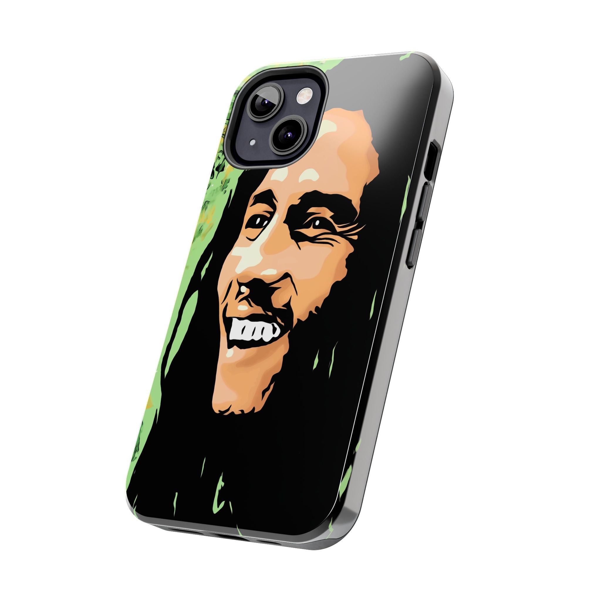 Marley Tough Phone Cases