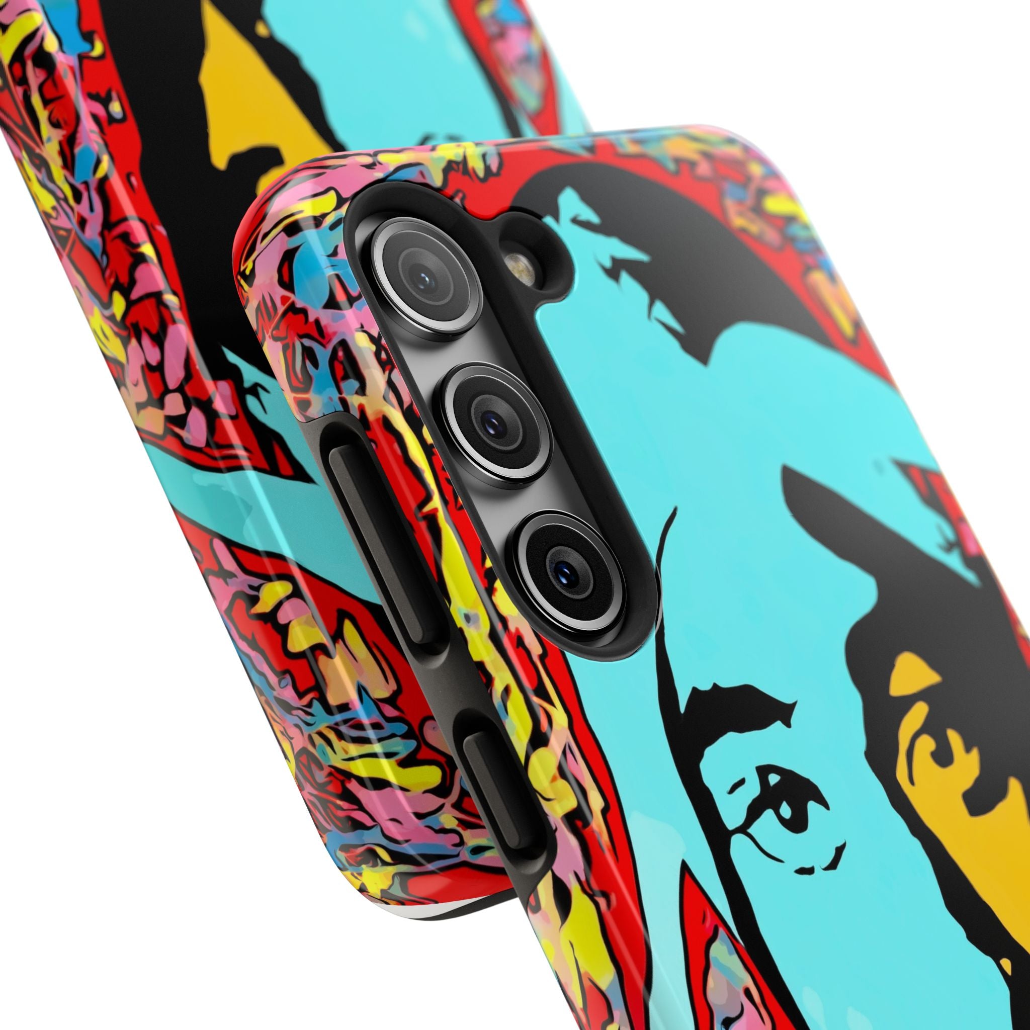 Pac Tough Phone Cases