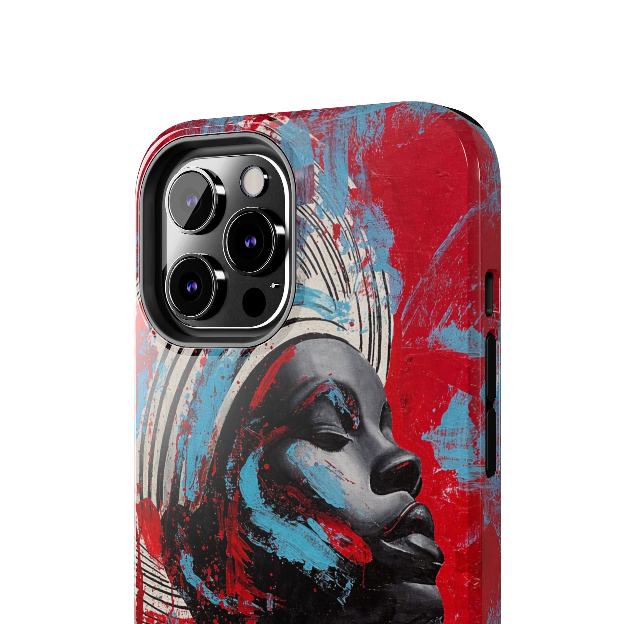 Power Tough Phone Cases
