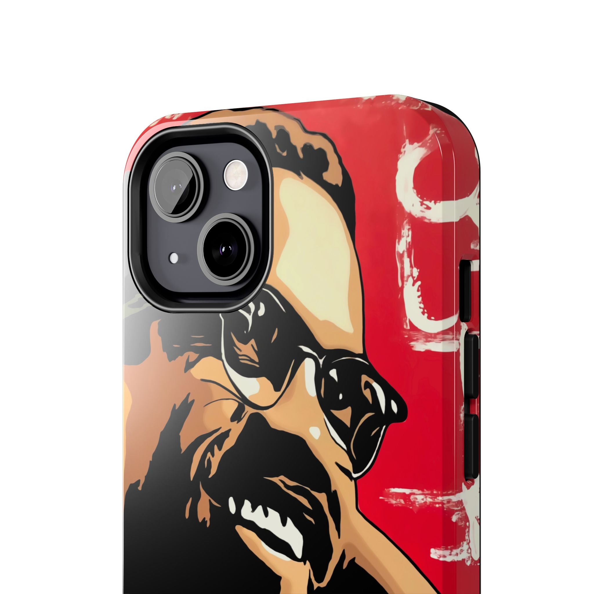 X Tough Phone Cases