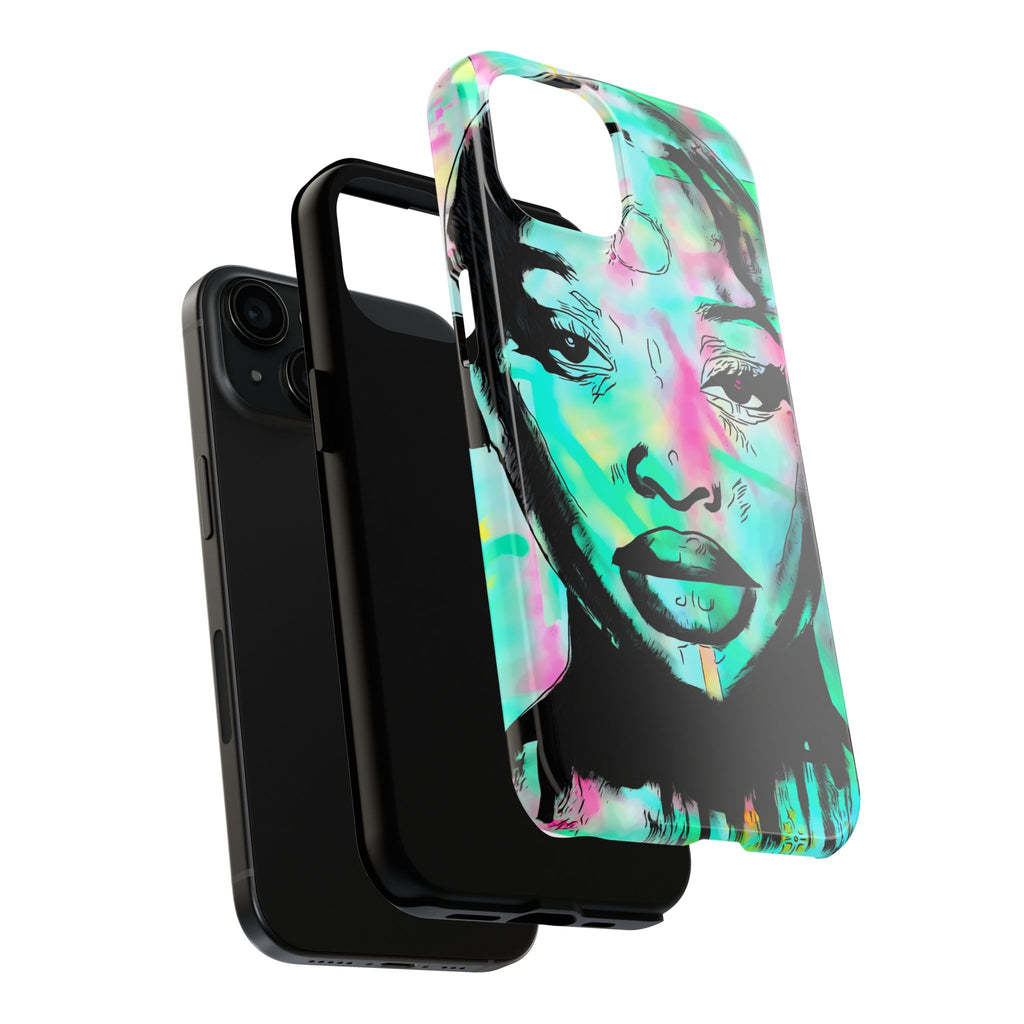Third Eye Tough Phone Cases