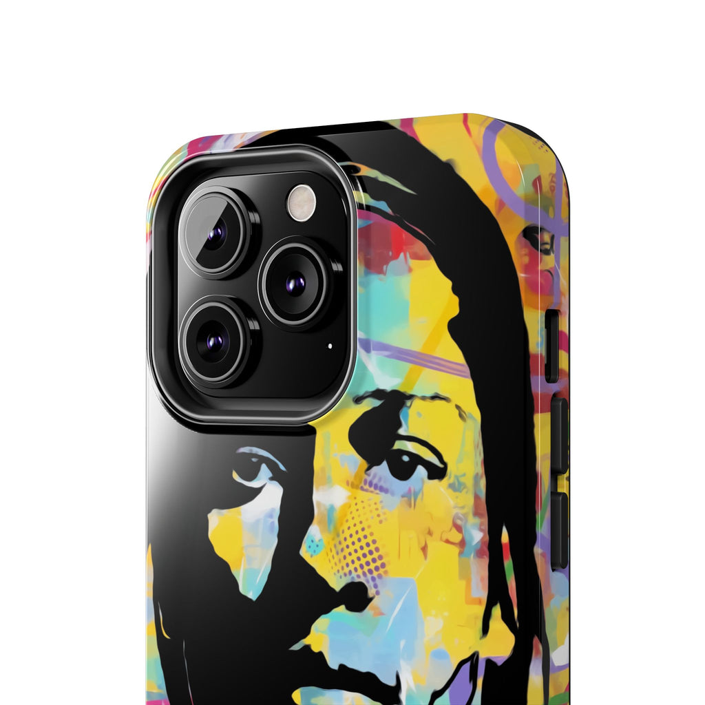 ASAP Tough Phone Cases