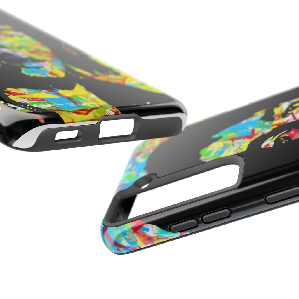 Marley Tough Phone Cases