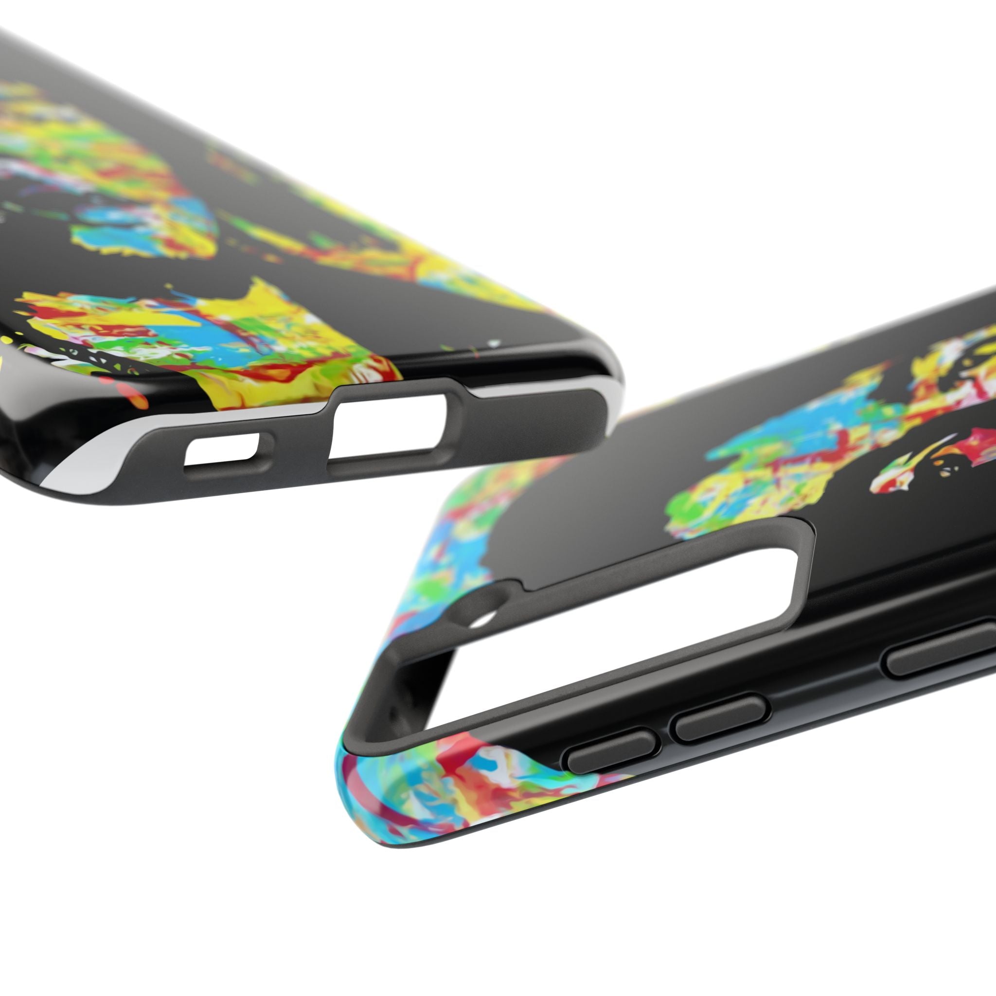 Marley Tough Phone Cases