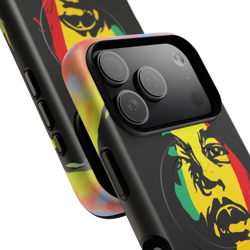 Tough Magnetic Cases