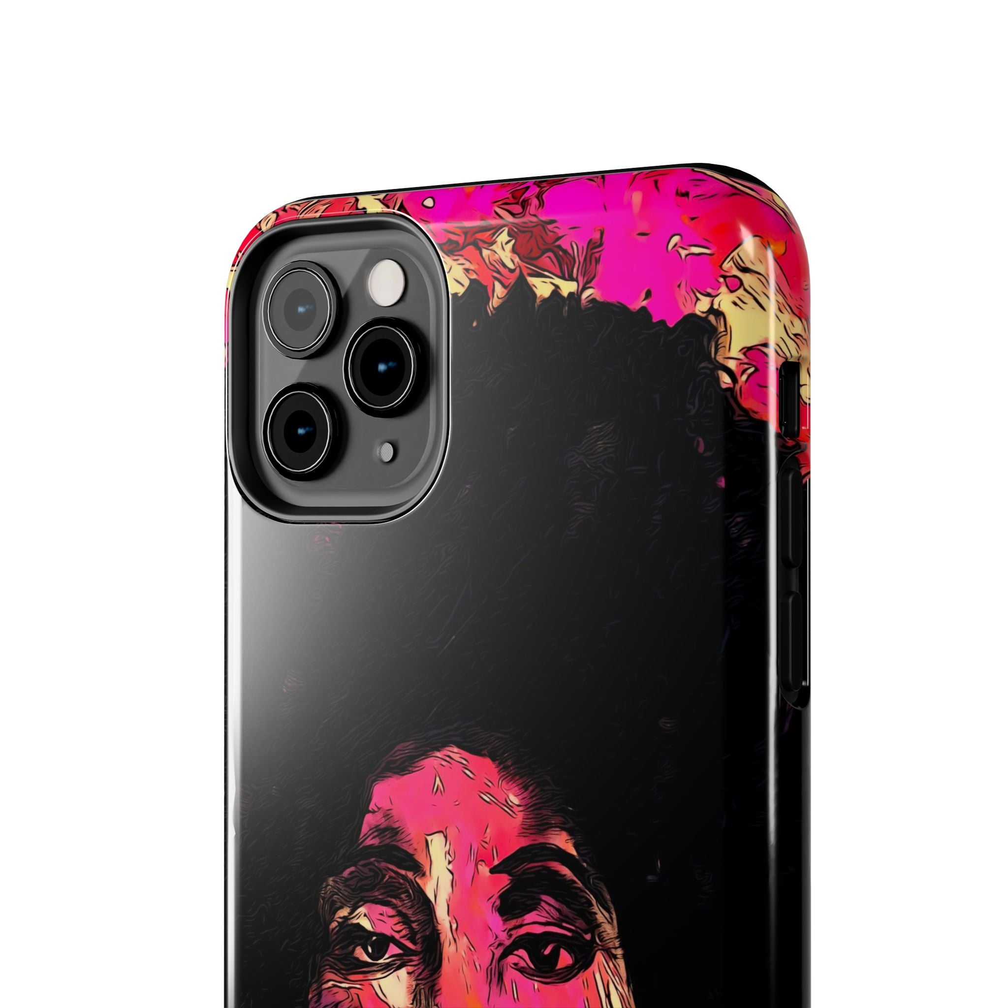 Unite Tough Phone Cases