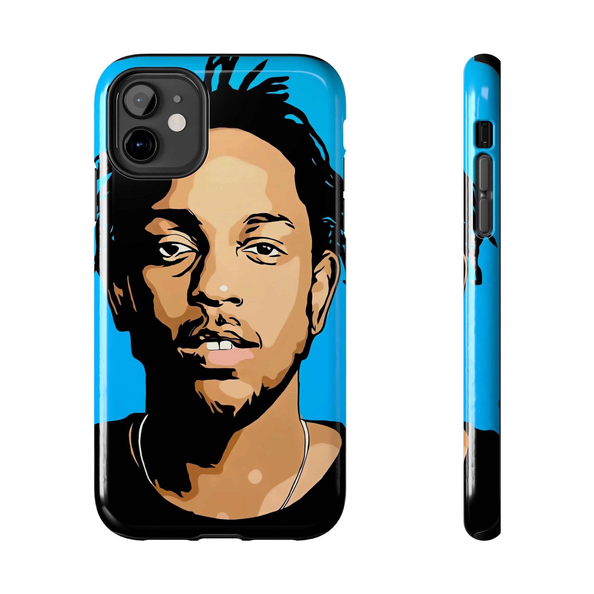 Kendrick Tough Phone Cases
